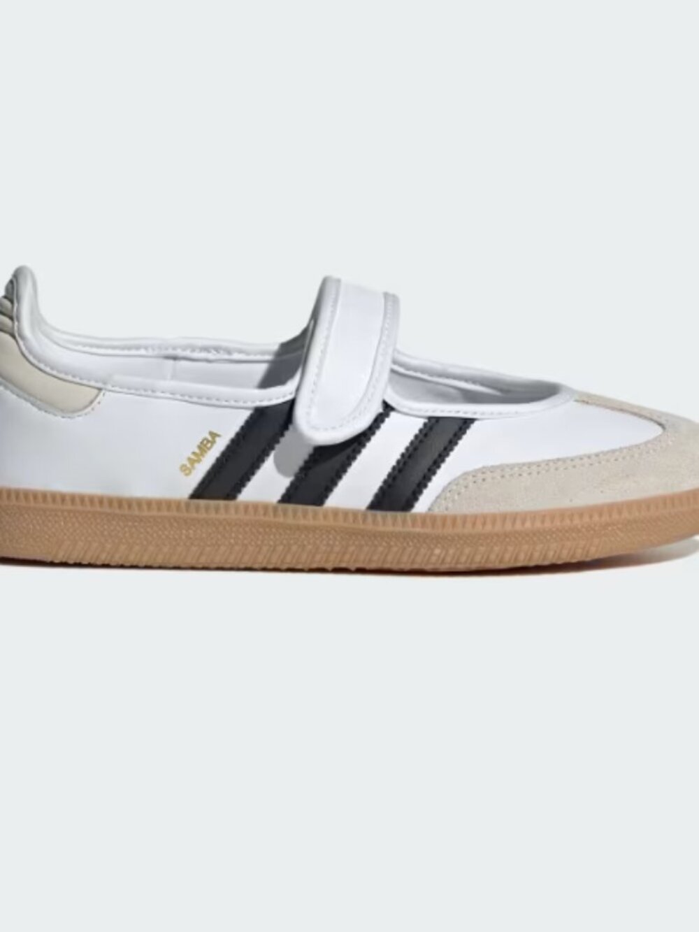 Adidas Samba Jane Shoes - Picture 2 of 8